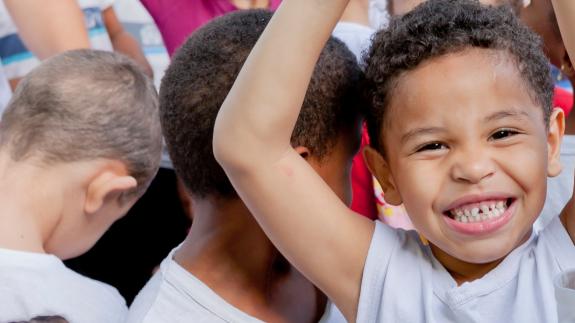 São Judas Tadeu Daycare Center