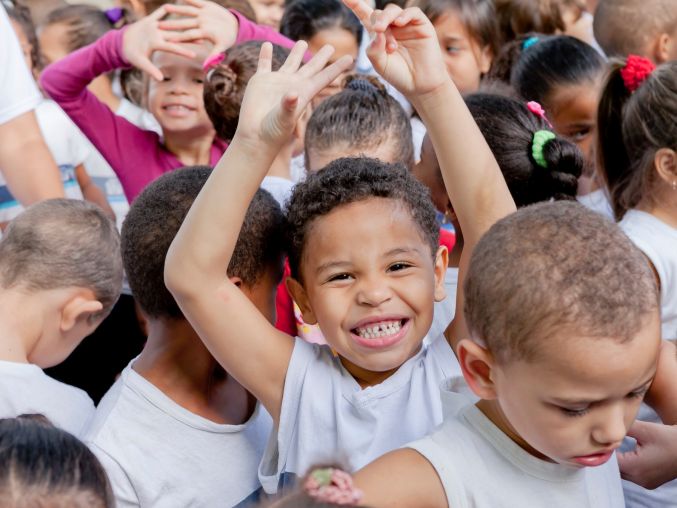 Lar São Judas Tadeu