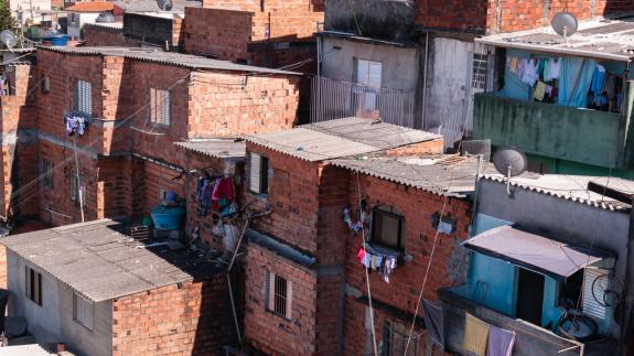 Lar Monsenhor Filippo