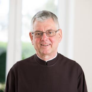 Bruder Lukas, Generalminister